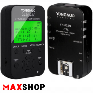 Yongnuo YN-622N i-TTL Radio Trigger